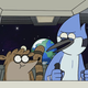 Regular Show